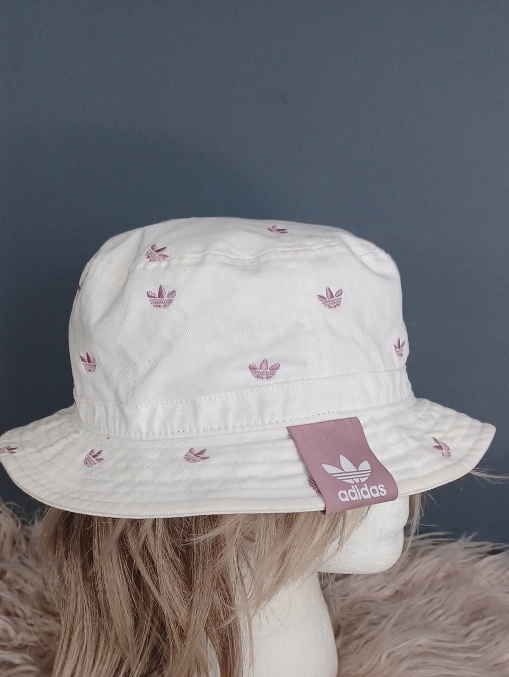 Adidas Cute Bucket Hat